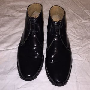 Cole Haan dress shoes